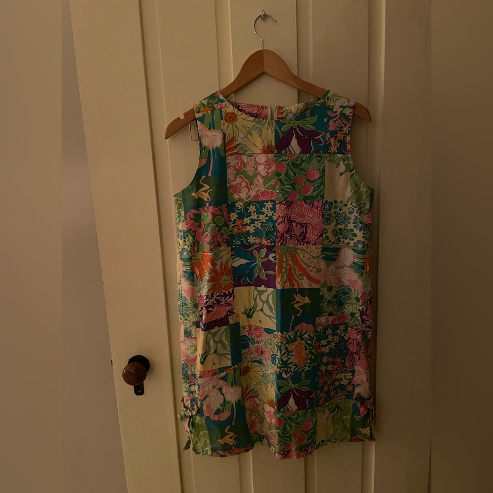 Vintage Lilly Pulitzer Dress